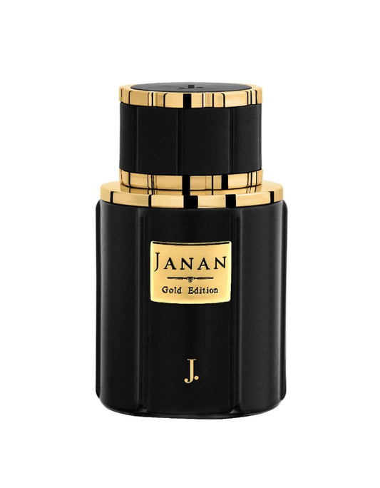 J. Janan Perfume