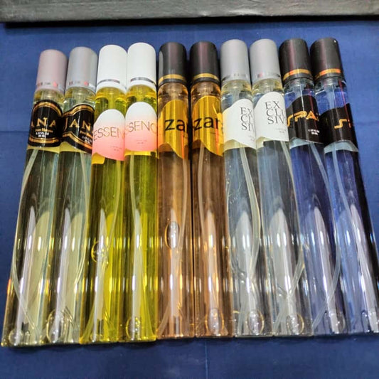J. Pen perfume